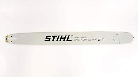 Stihl 30030006053 Guide Bar 90 Cm Rollomatic ES 3 8 Inch 1 6 Mm