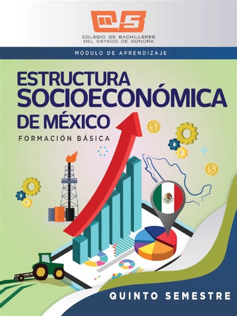 Introduccion A La Estrucutra Socioeconomica De Mexico Pdf Evaluación Análisis