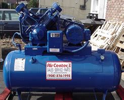 Air Center, Inc. - Used Air Compressors, Rebuilt Air Compressors, Air ...