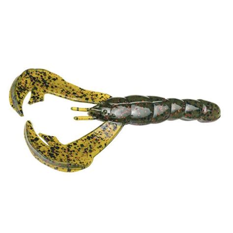 Strike King Rage Craw Omnia Fishing