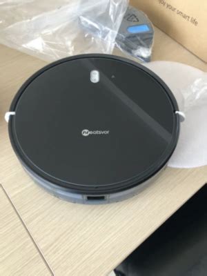 Neatsvor X520 Robotstøvsuger (NYHET) - Inkludert vask og mopp