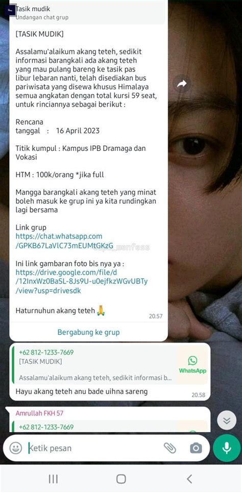 DRAFT IPB On Twitter Punten Barangkali Ada Yang Sejalur Sama Jalur