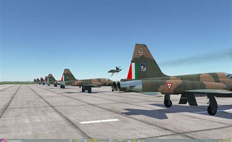 FAM Fuerza Aerea Mexicana