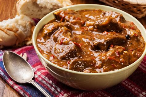 Recette Facile De Rago T De Boeuf Traditionnel