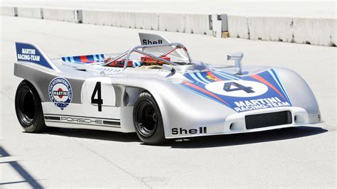 1971 Porsche 908/03 Spyder [002] - Wallpapers and HD Images | Car Pixel