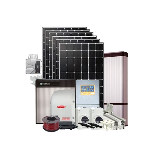 104 - Solar System Components - Solar Mart