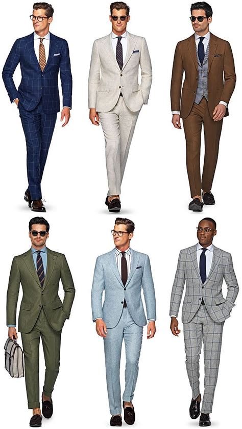 Where To Shop For A Wedding Guest Suit Fashion Suits For Men