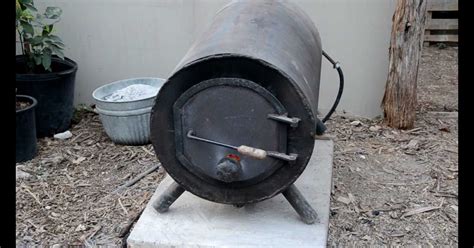 Diy Wood Burning Hot Water Heater Julie Morris Blog