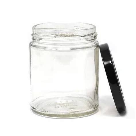 Ml Ml Salsa Glass Jar For Food Storage At Best Price In Kolkata