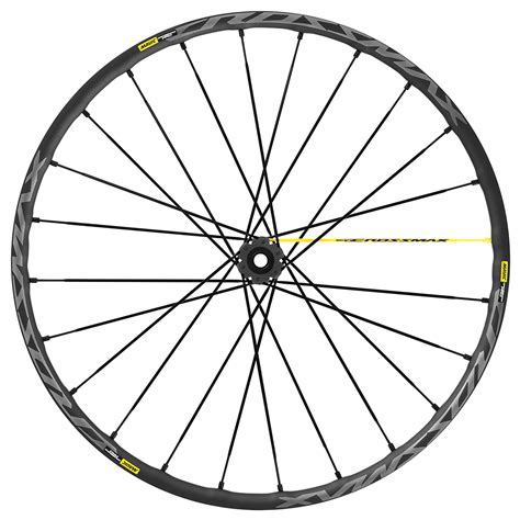 Mavic Crossmax Pro Boost 29 Front Wheel LordGun Online Bike Store