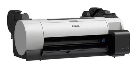 Plotter Canon Imageprograf Ta 20 Ta20 Bivolt Wifi Boca 24 Frete grátis