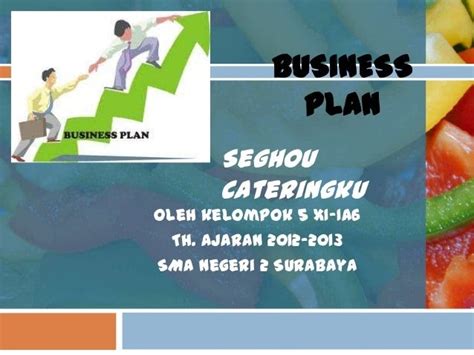 Detail Contoh Ppt Bisnis Plan Makanan Koleksi Nomer 41