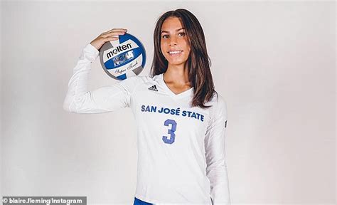 College Makes Shock Move After Women S Volleyball Team REFUSED To Play