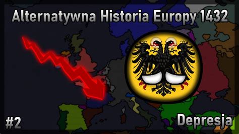 Alternatywna Historia Europy Vita Depresja Youtube