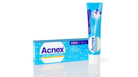 Acnex Krem Farmina