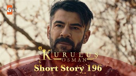 Kurulus Osman Urdu Short Story 196 I Turgut Sahab Ka Hadaf Youtube