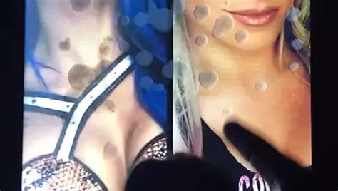 Free Sasha Banks Cum Tribute Gay Porn Videos XHamster