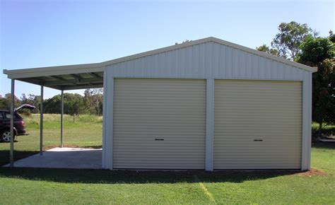 Design Your Own Sheds And Garages Steeline Sheds And Garages Steeline