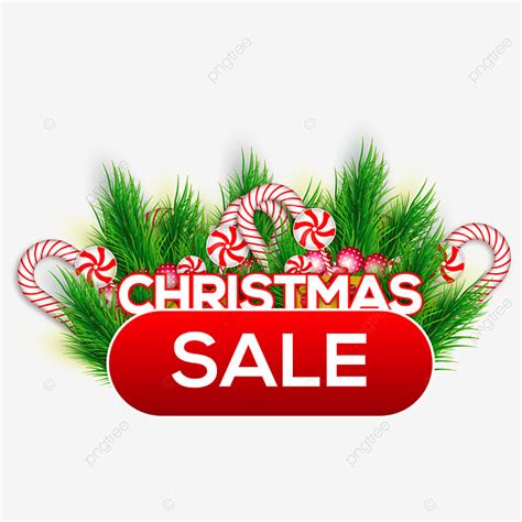 Merry Christmas Sales Vector PNG Images Merry Christmas Sale Png