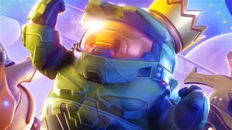 How To Unlock Fall Guys Cosmetics In Halo The Master Chief Collection