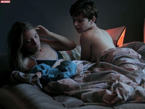 Naked Jessica London Shields In Jamie And Jessie Are Not Together