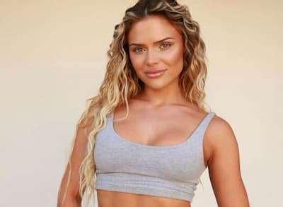 Hannah Brooke Too Hot To Handle Bio Age Height Boyfriend Net Worth