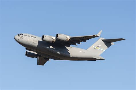 Dover AFB Aircraft Provide Rapid Global Mobility Dover Air Force Base