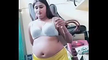 Swathi naidu sexy cambio de vestido y preparándose para la sesión parte XVIDEOS