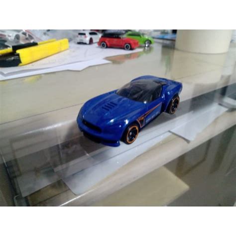 Miniatura Hot Wheels Pony Up Exclusiva Pack Shopee Brasil