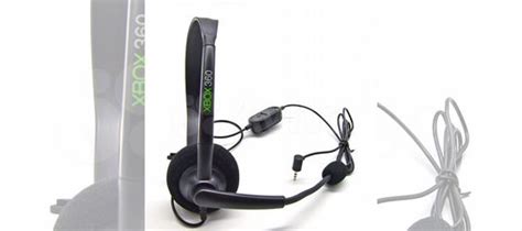 Гарнитура xbox 360 оригинальная новая купить в Нижнем Новгороде ...