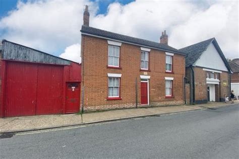 Houses To Rent In Hadleigh Suffolk Onthemarket