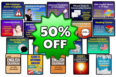 Best courses for each level and reason for learning: – Espresso English ...