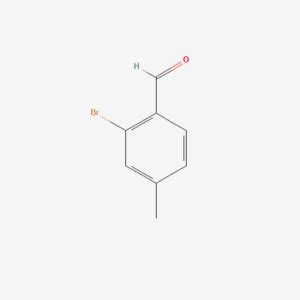 Bromo Methylbenzaldehyde Escientificsolutions