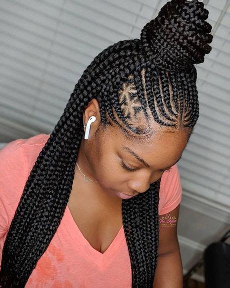 Coiffure Femme Africaine 2021 Style Et Beauté