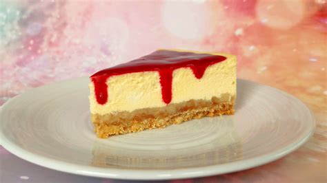 La Recette Du Cheesecake Aux Petits Suisses JonathanFrank