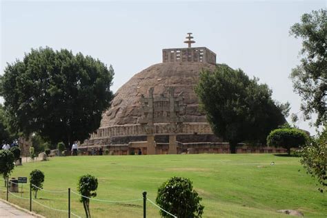 Things To Do In Sanchi Stupa A Complete Travel Guide