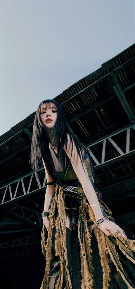 karina wallpaper girl mini albums karina