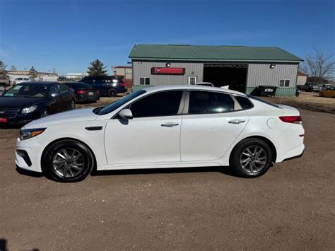 2019 kia optima for sale - Sioux Falls, SD - craigslist