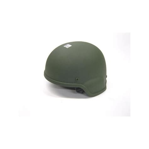 Royal Casque Mich En Abs Od Heritage Airsoft