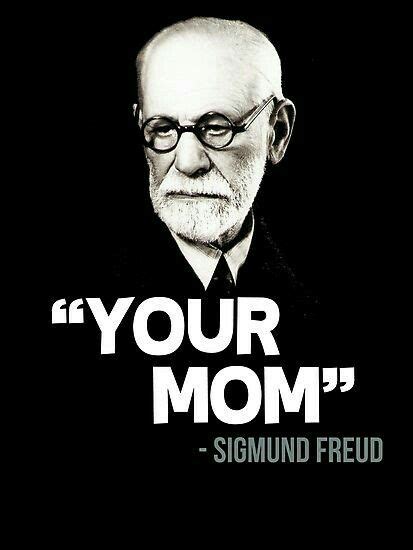 Funny Freud Quotes - ShortQuotes.cc