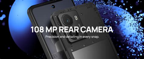 Hmd Fusion G Mp Dual Rear Camera Mp Front Camera