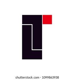 Lt Logo Vector Stock Vector (Royalty Free) 1099863938 | Shutterstock