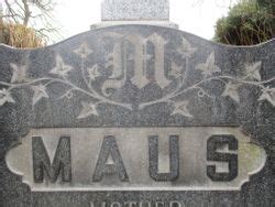 Joseph Maus 1896 1955 Find A Grave Memorial