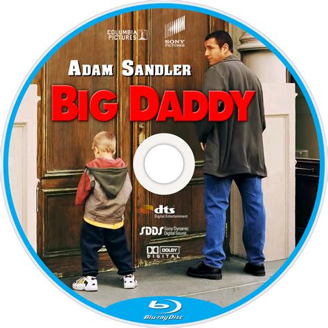 Big Daddy Picture Image Abyss