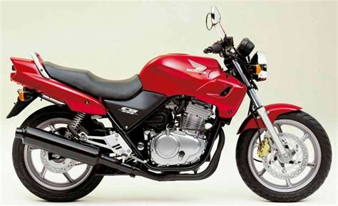 Honda Cb 500 1994 2003 Review And Used Buying Guide