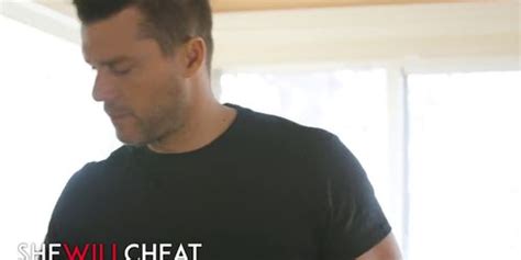 She Will Cheat Petite Blonde Emma Hix Cucks Her Husband Tnaflix