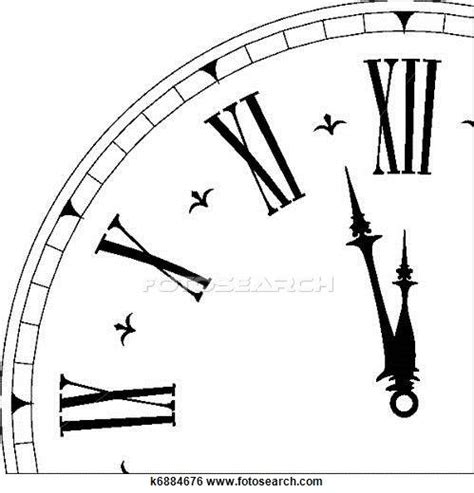 Vintage Clock Faces Clipart 10 Free Cliparts Download Images On