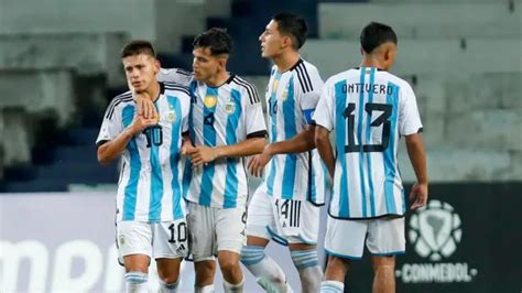 La Selección Argentina vence a Japón y se acomoda en su grupo El Zonda