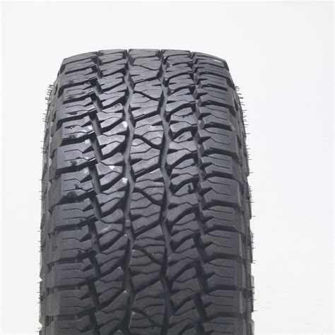 Used LT 265 75R16 Nexen Roadian ATX RA9 123 120S E 15 32 Utires