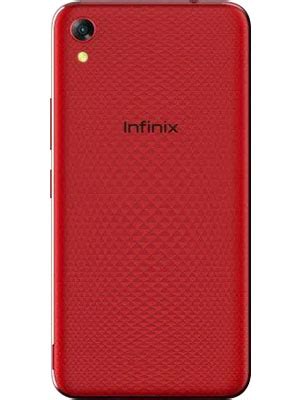 Infinix Hot Lite Official Pictures Mobileinto